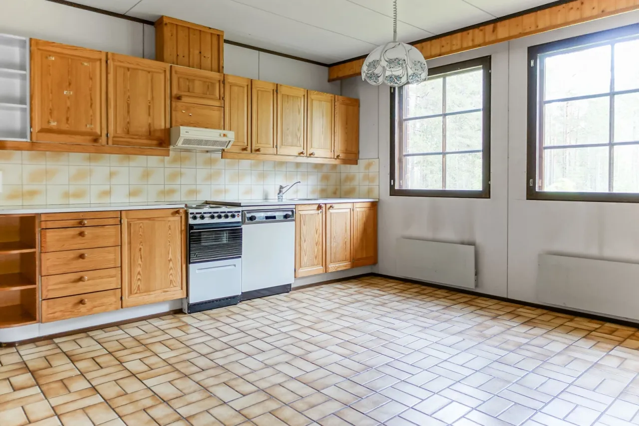 Дом в Каяани, Финляндия, 116 м² - фото 9