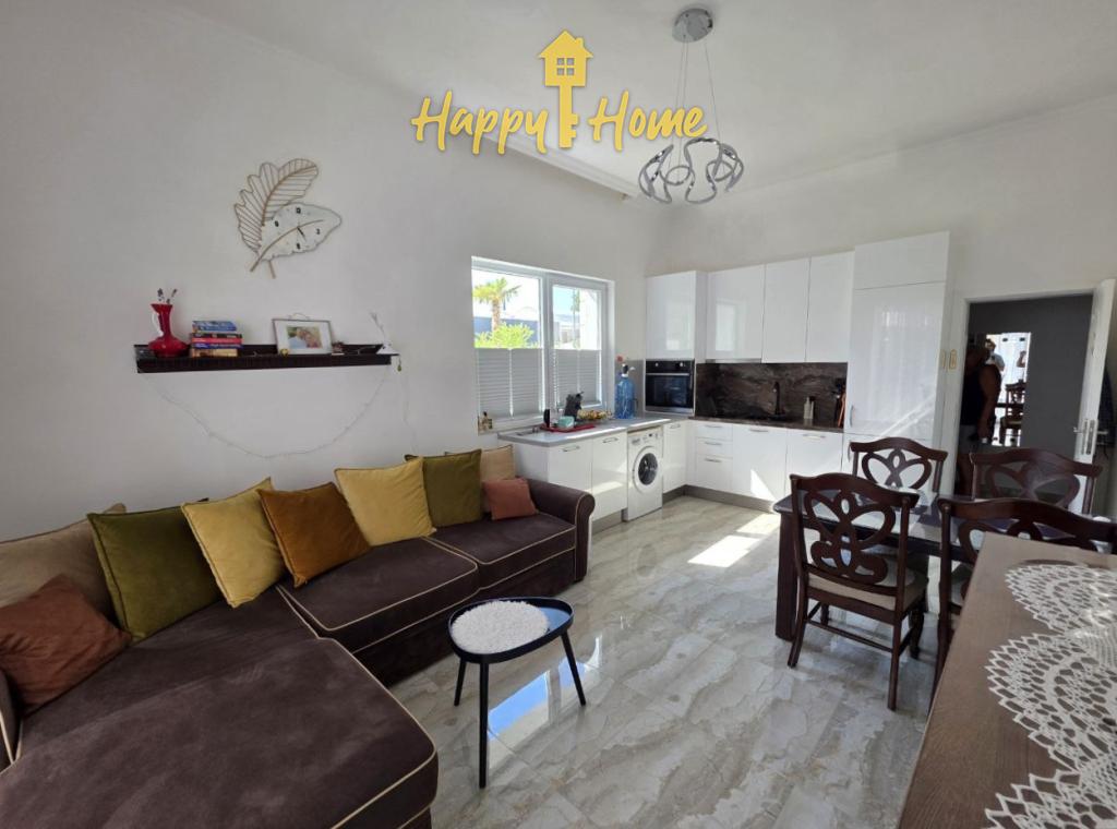 Квартира на Солнечном берегу, Болгария, 67 м² - фото 1