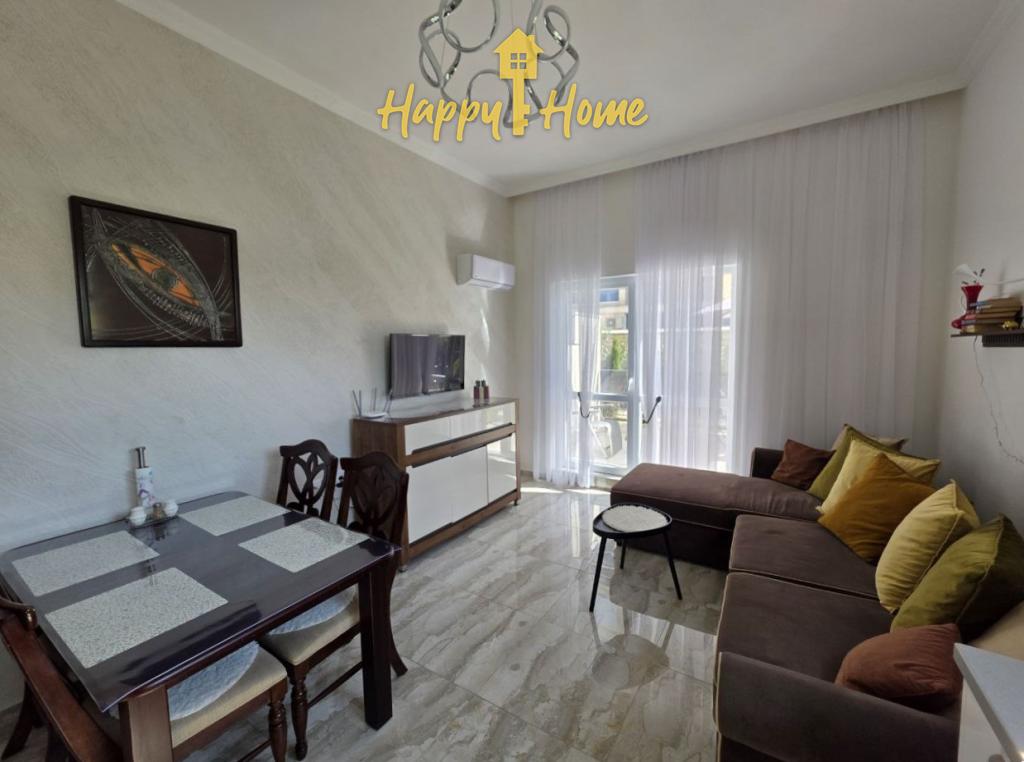 Квартира на Солнечном берегу, Болгария, 67 м² - фото 3