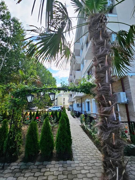 Квартира на Солнечном берегу, Болгария, 67 м² - фото 15