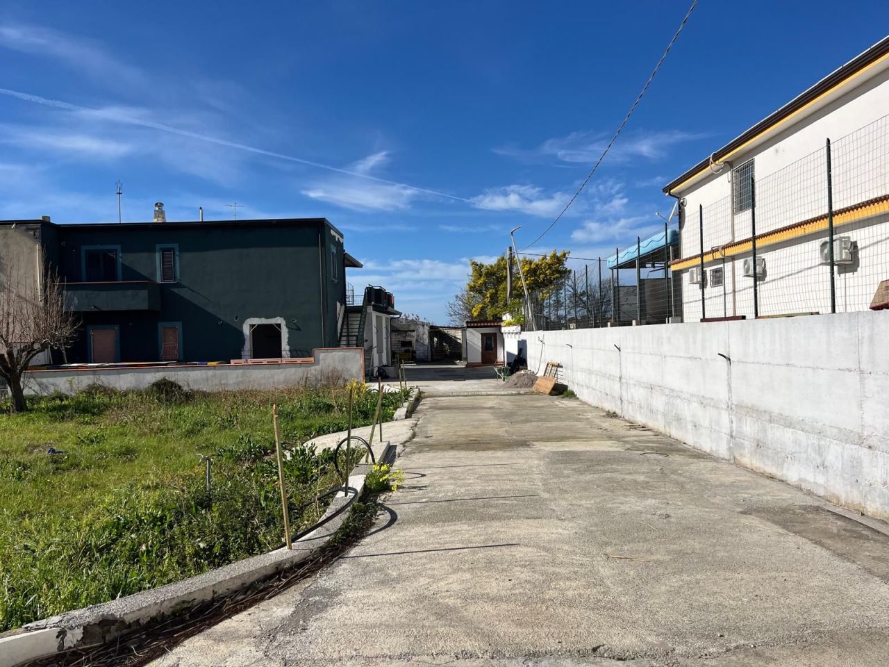 Дом в Скалее, Италия, 250 м² - фото 2