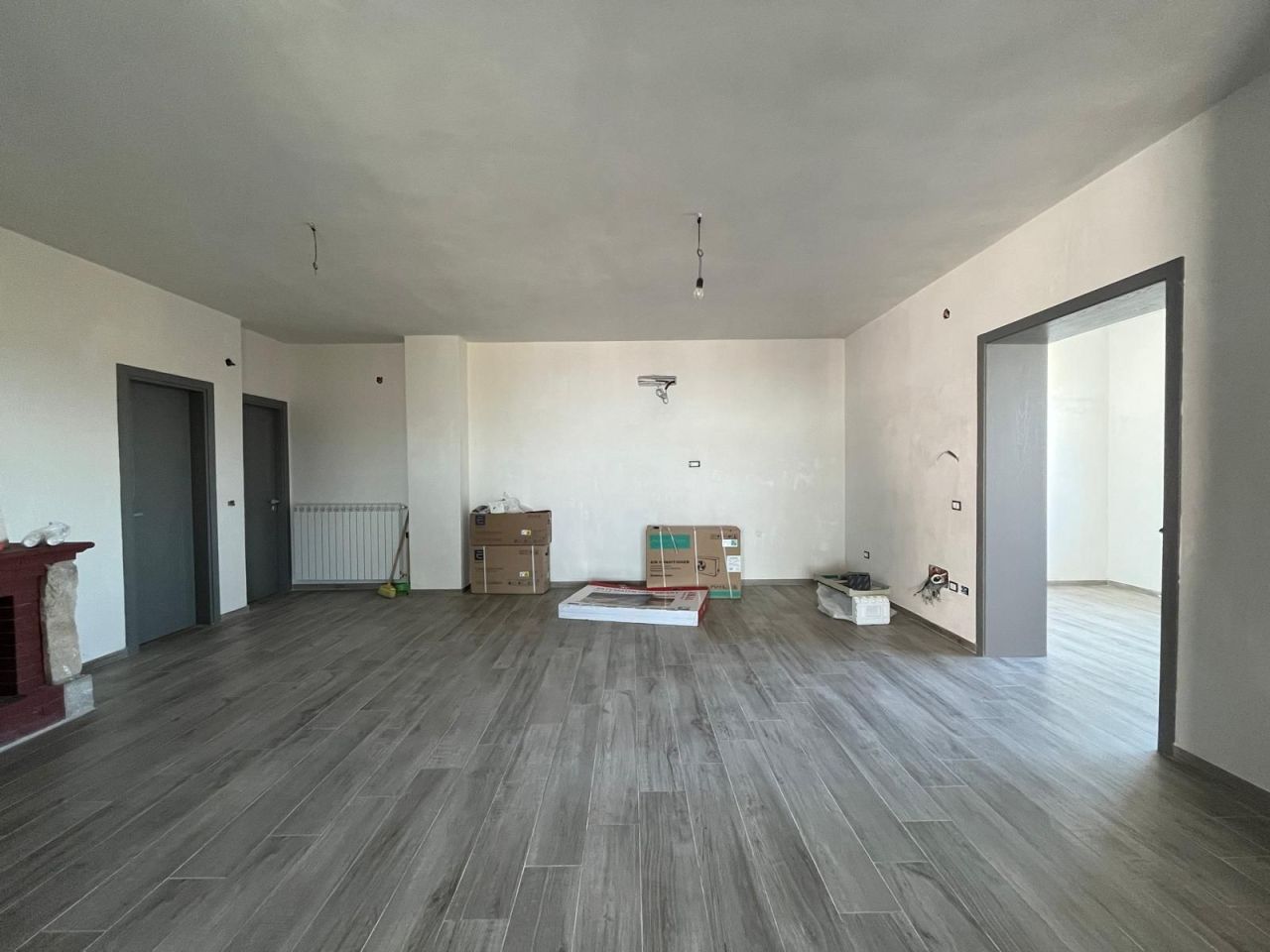 Дом в Скалее, Италия, 250 м² - фото 3