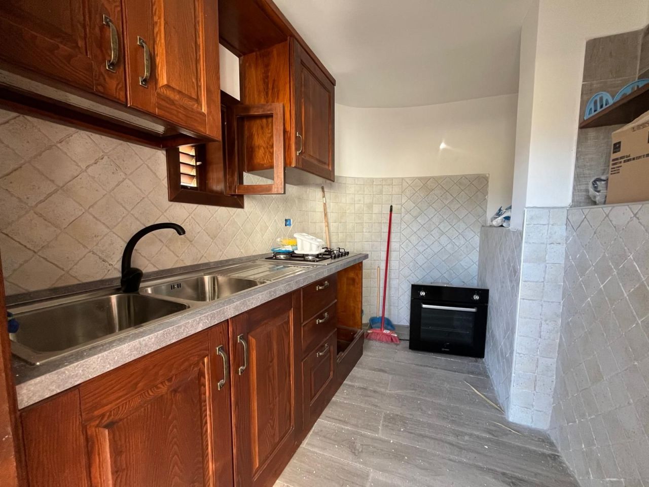 Дом в Скалее, Италия, 250 м² - фото 4