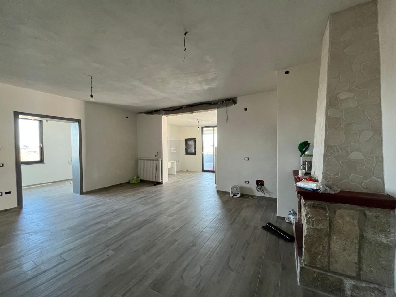 Дом в Скалее, Италия, 250 м² - фото 9