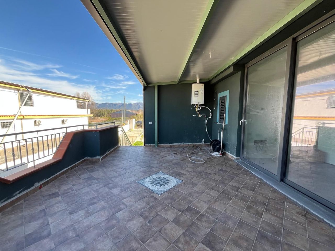 Дом в Скалее, Италия, 250 м² - фото 13