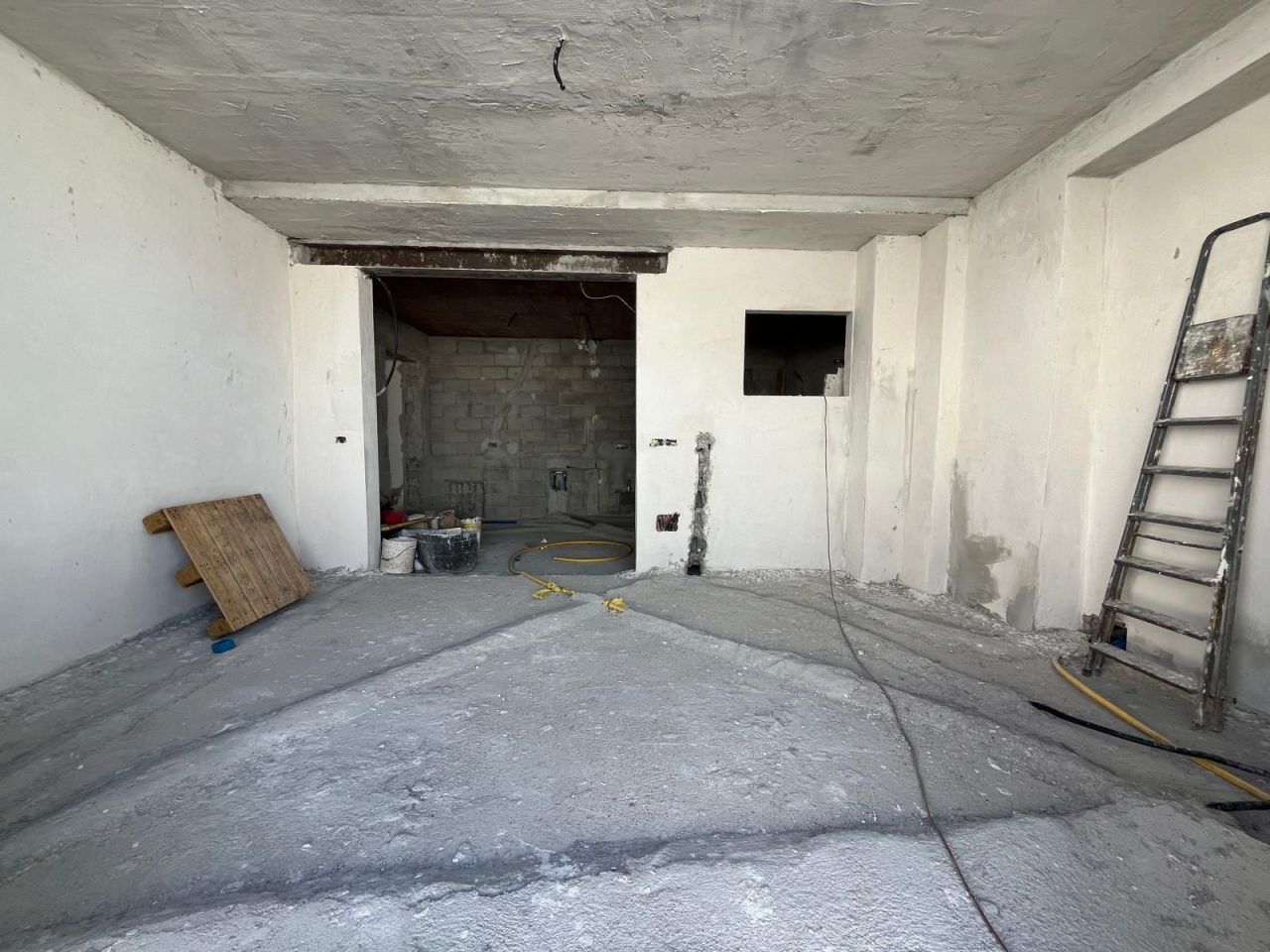 Дом в Скалее, Италия, 250 м² - фото 14