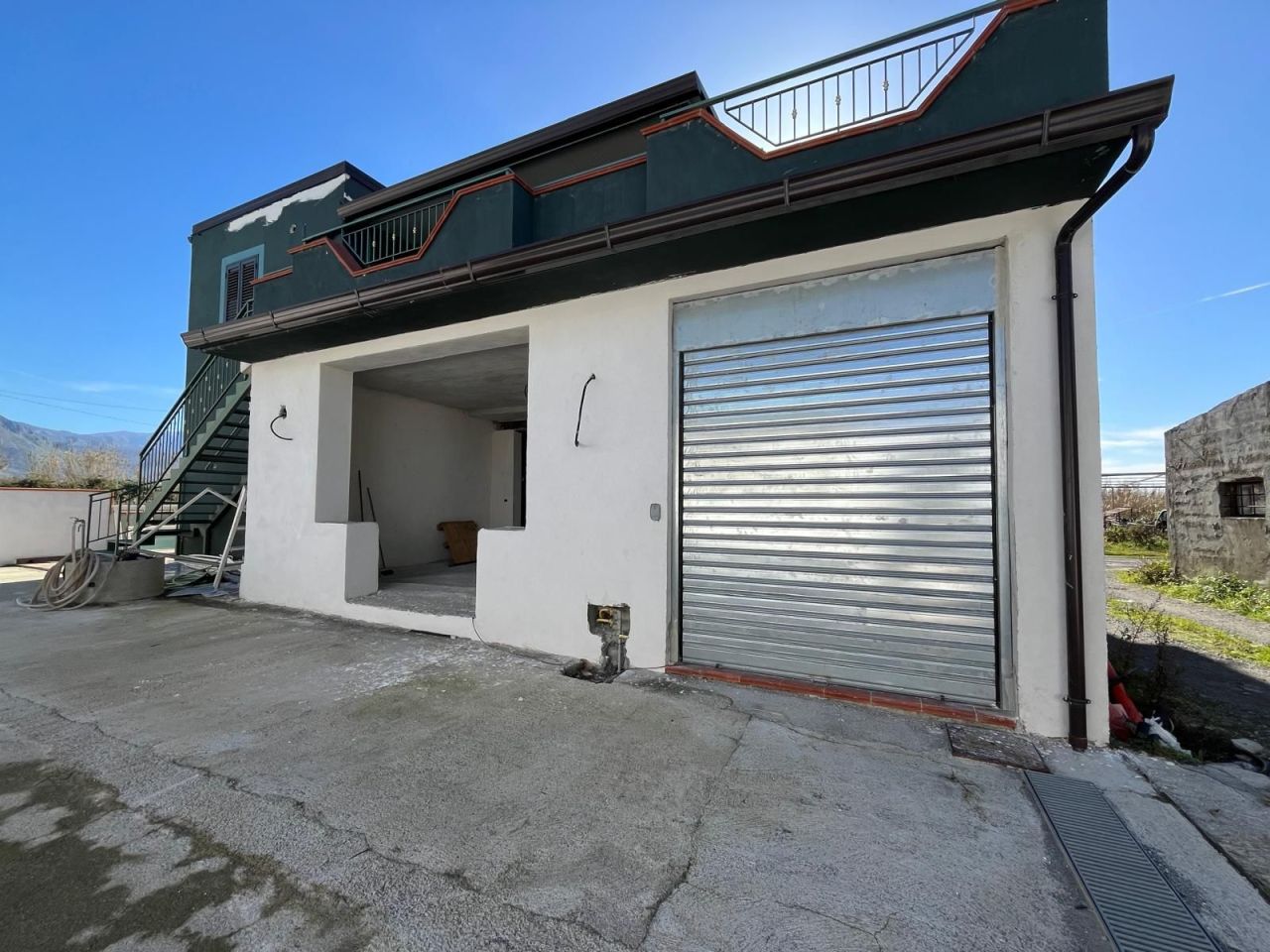 Дом в Скалее, Италия, 250 м² - фото 17