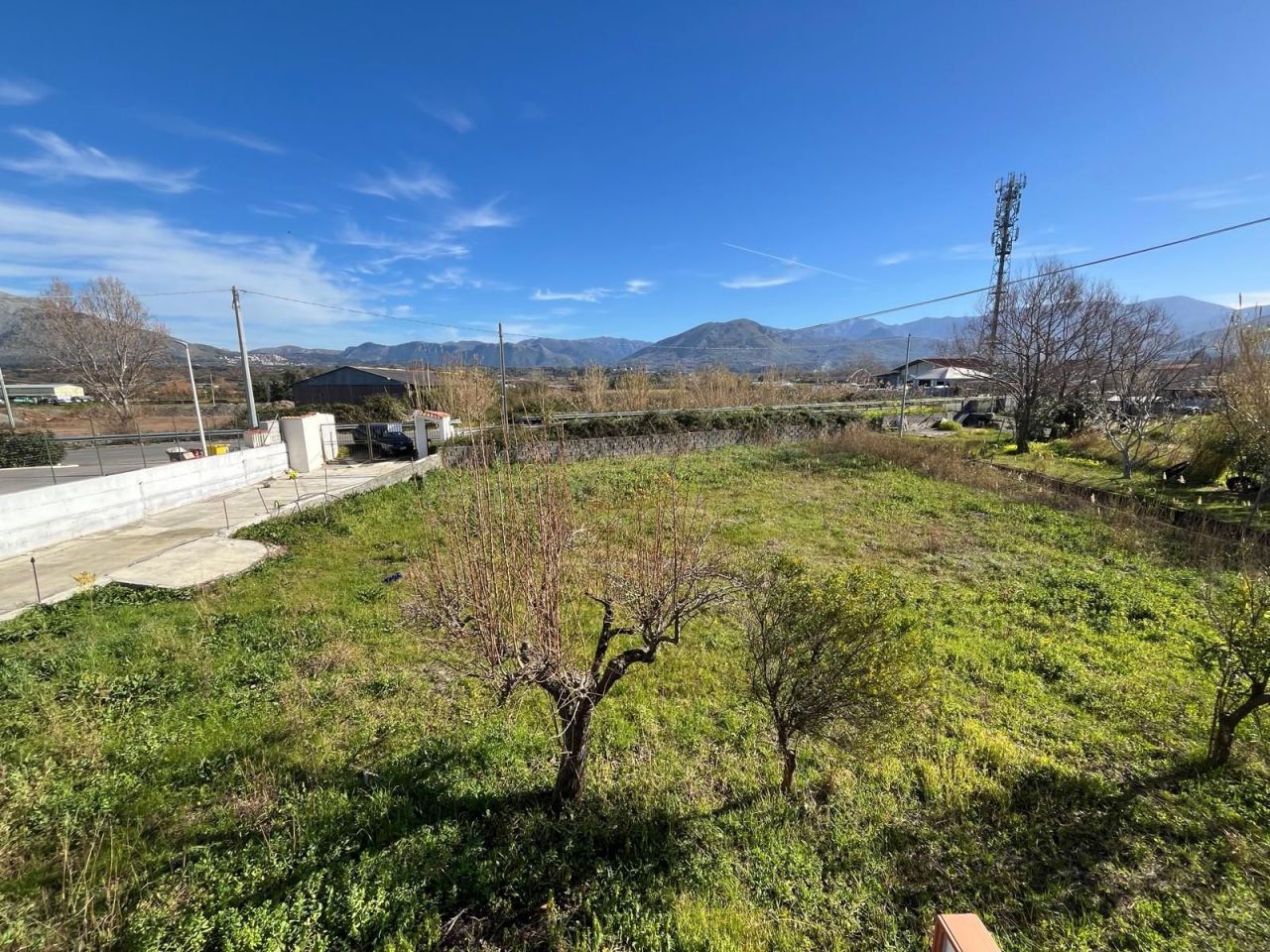 Дом в Скалее, Италия, 250 м² - фото 18