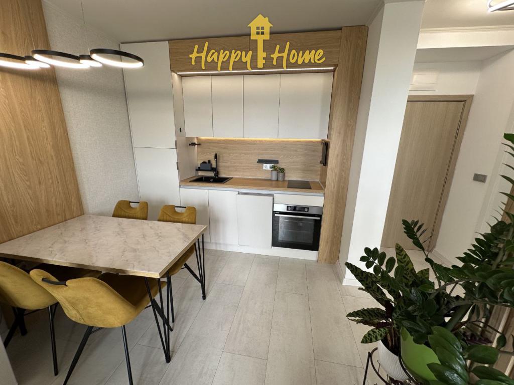 Квартира на Солнечном берегу, Болгария, 50 м² - фото 3