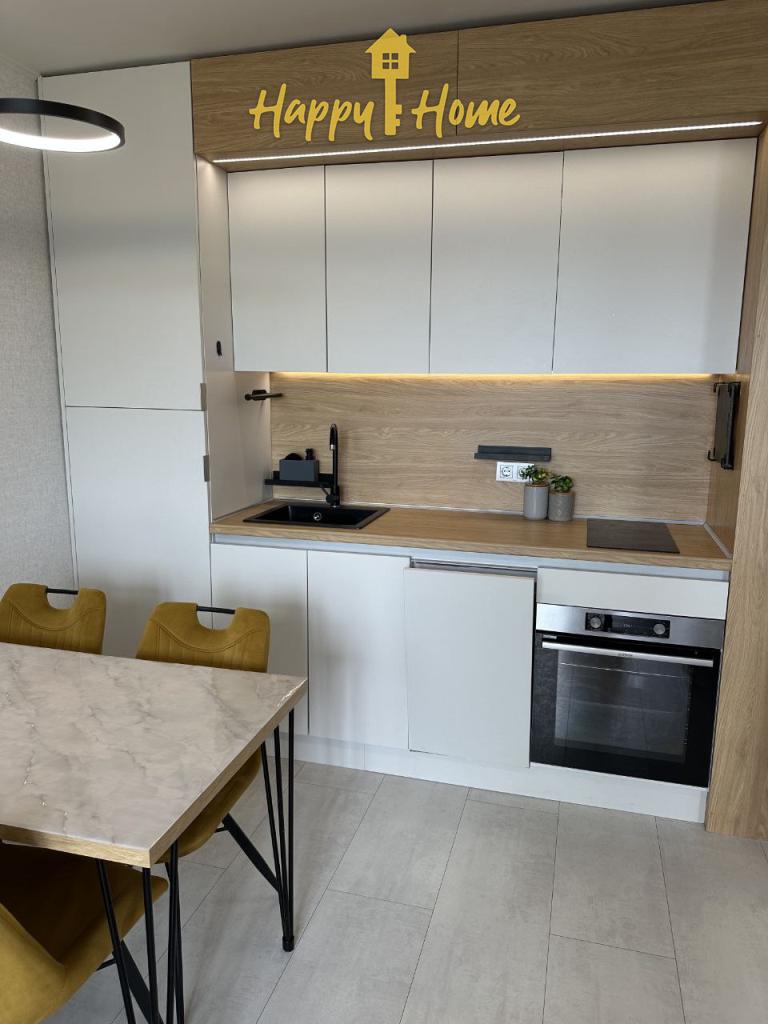 Квартира на Солнечном берегу, Болгария, 50 м² - фото 4