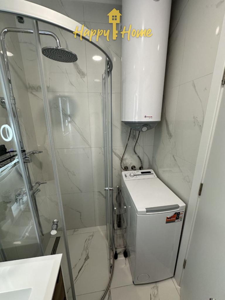 Квартира на Солнечном берегу, Болгария, 50 м² - фото 7