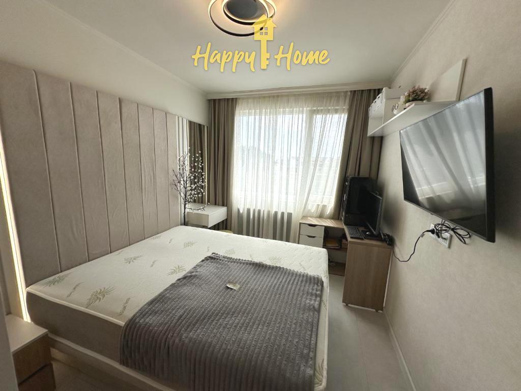 Квартира на Солнечном берегу, Болгария, 50 м² - фото 9