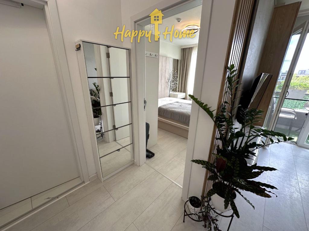 Квартира на Солнечном берегу, Болгария, 50 м² - фото 12