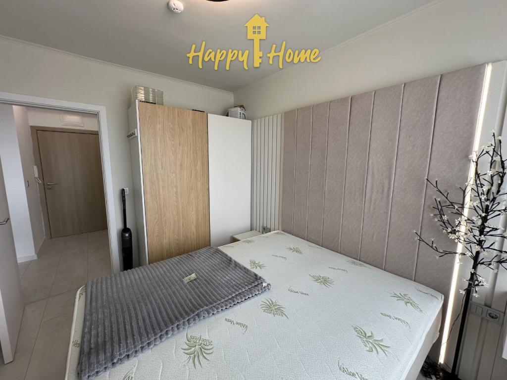 Квартира на Солнечном берегу, Болгария, 50 м² - фото 11