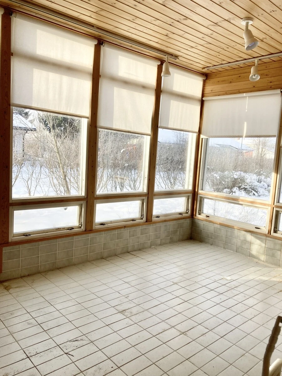 Дом в Кокколе, Финляндия, 123 м² - фото 13