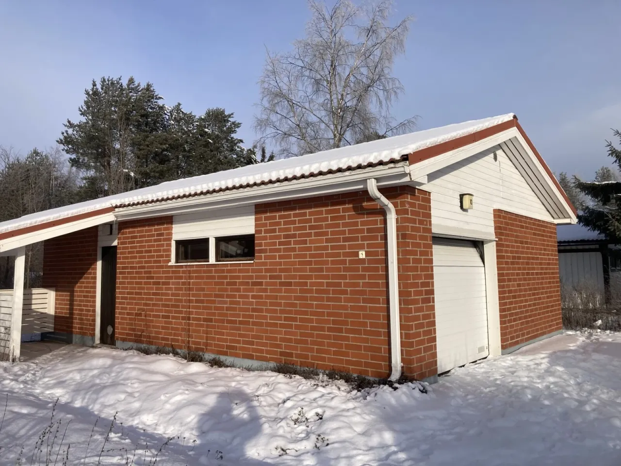 Дом в Кокколе, Финляндия, 123 м² - фото 4