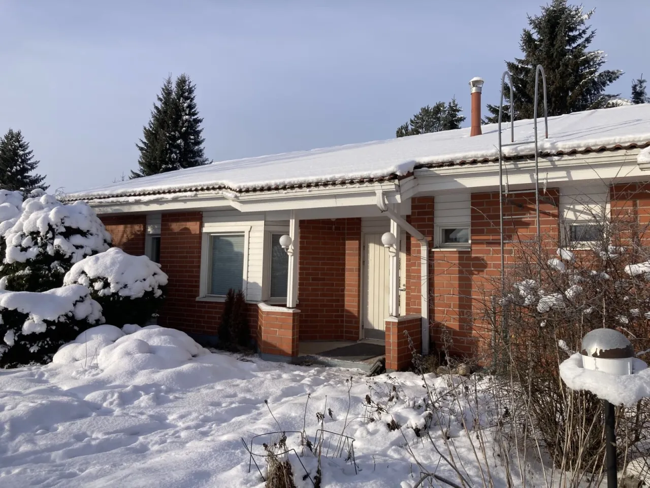 Дом в Кокколе, Финляндия, 123 м² - фото 2