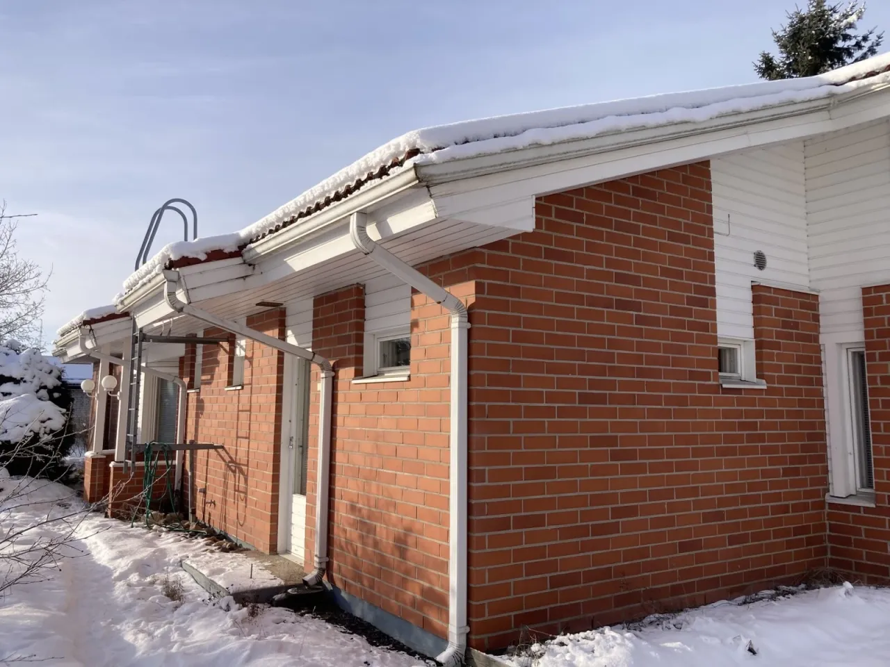 Дом в Кокколе, Финляндия, 123 м² - фото 3