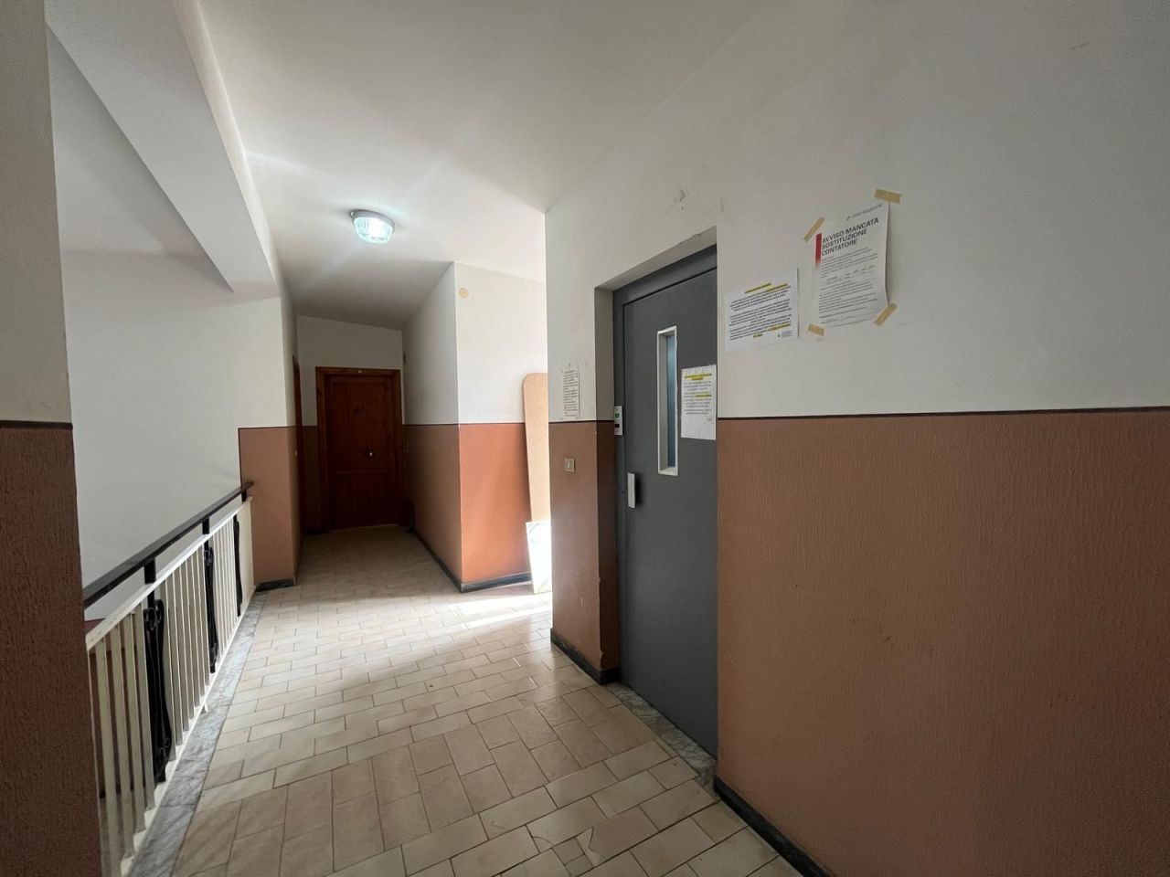 Квартира в Скалее, Италия, 100 м² - фото 2