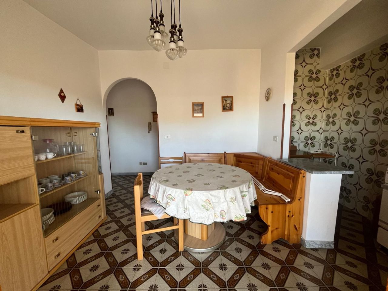 Квартира в Скалее, Италия, 100 м² - фото 4