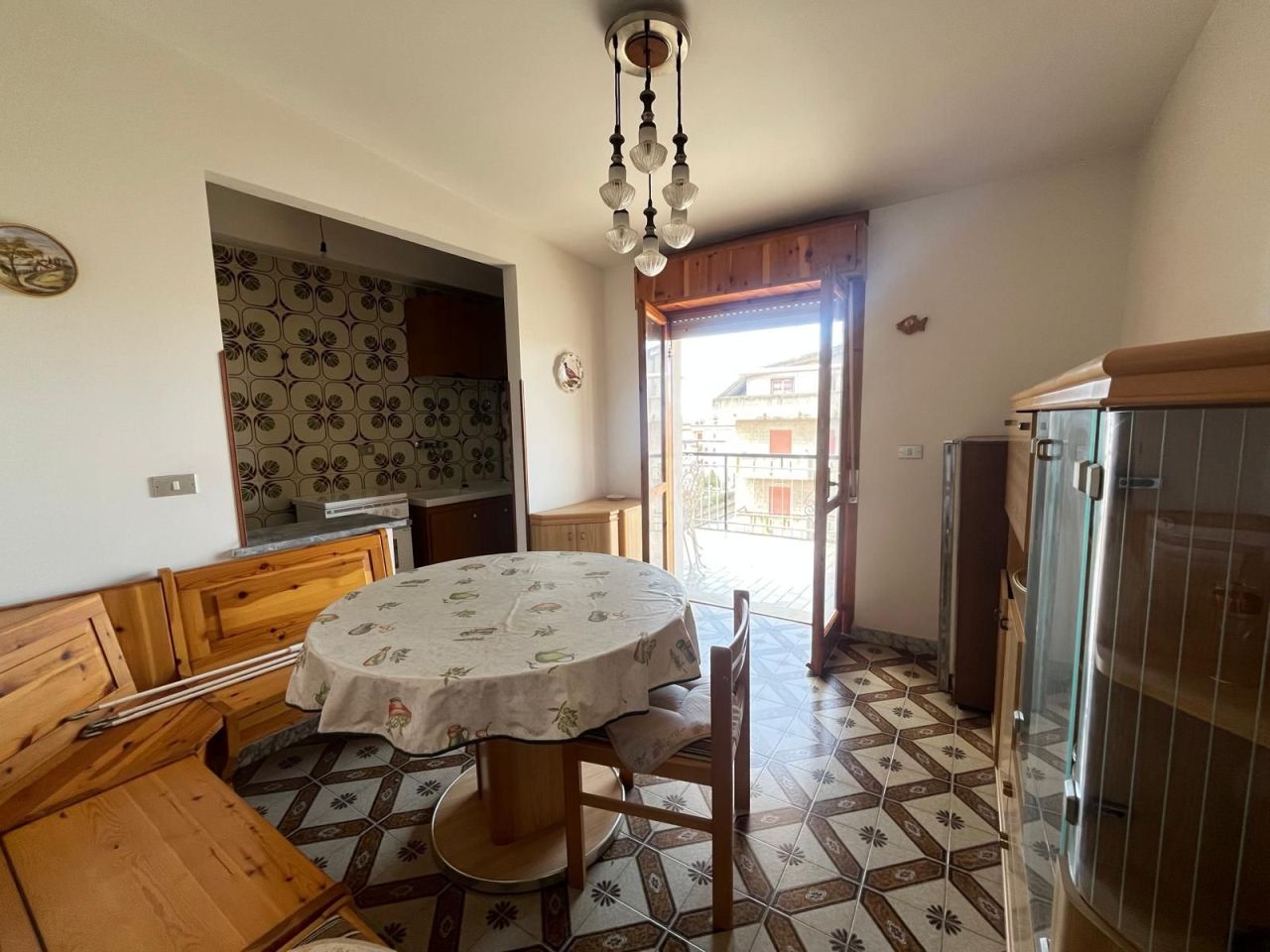 Квартира в Скалее, Италия, 100 м² - фото 5