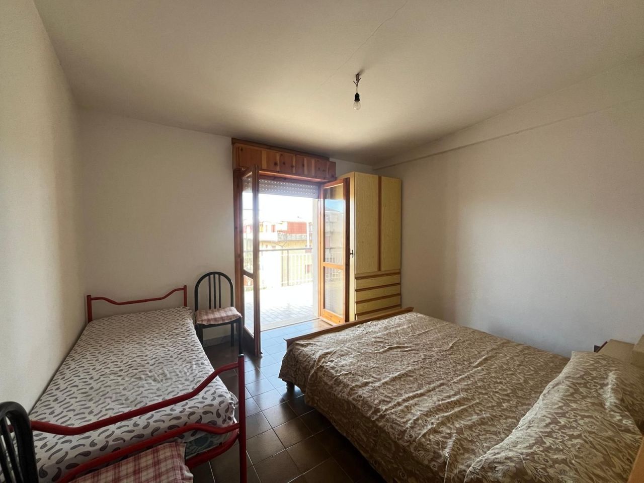 Квартира в Скалее, Италия, 100 м² - фото 9