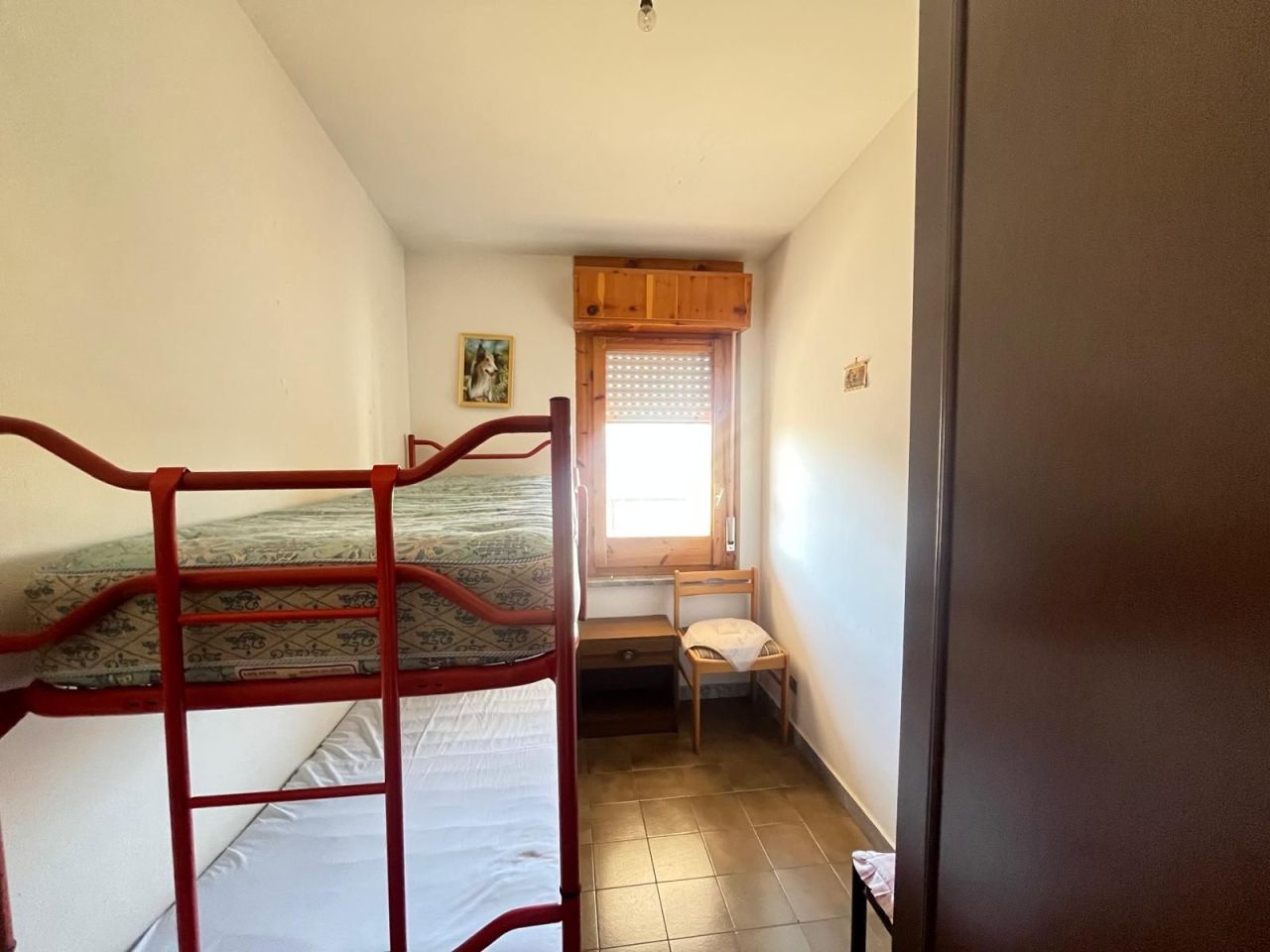 Квартира в Скалее, Италия, 100 м² - фото 12