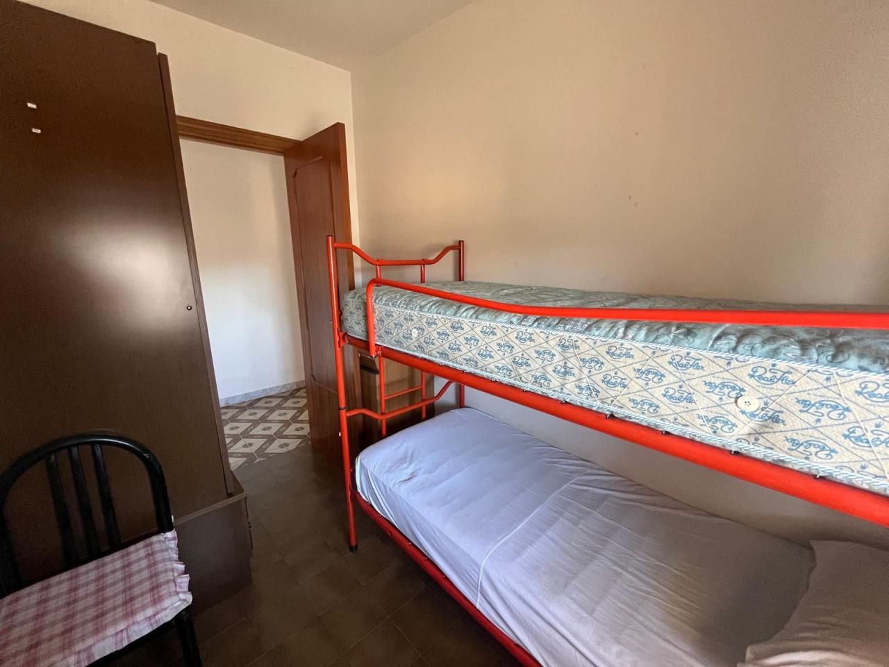 Квартира в Скалее, Италия, 100 м² - фото 13