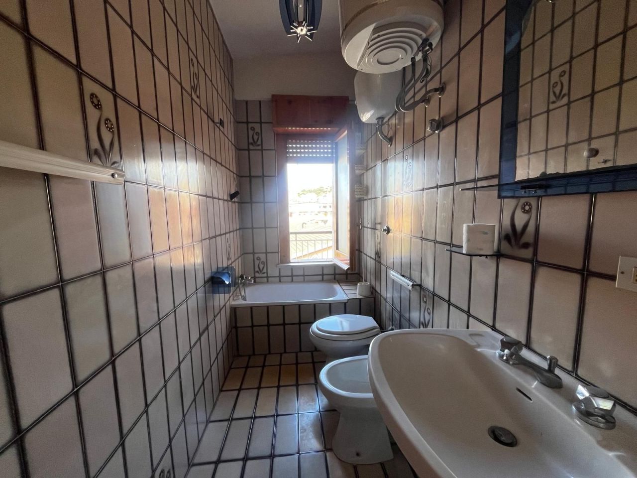 Квартира в Скалее, Италия, 100 м² - фото 14