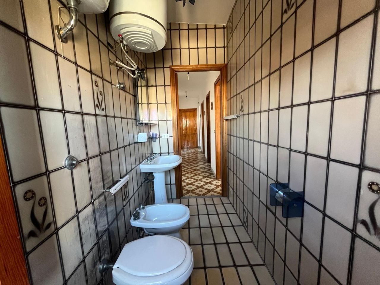 Квартира в Скалее, Италия, 100 м² - фото 15