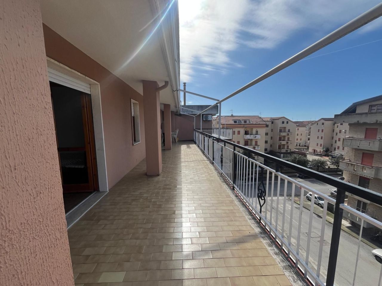 Квартира в Скалее, Италия, 100 м² - фото 17