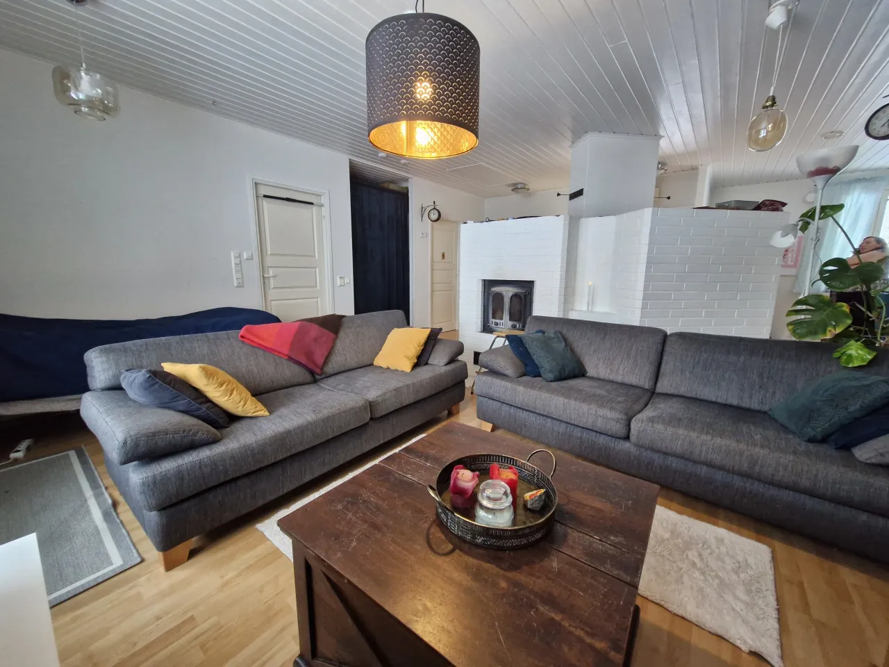 Дом в Китее, Финляндия, 93 м² - фото 6