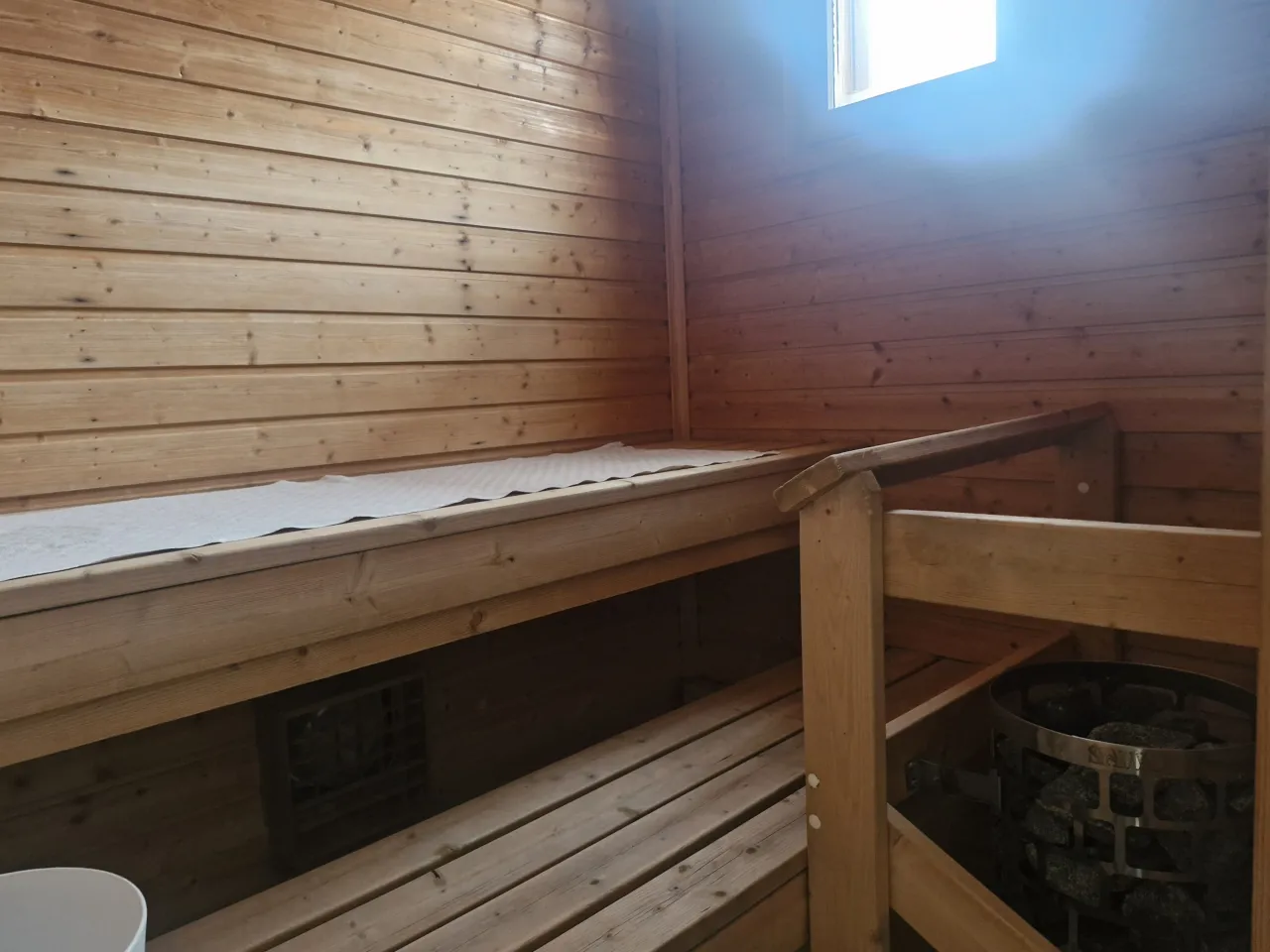 Дом в Китее, Финляндия, 93 м² - фото 13