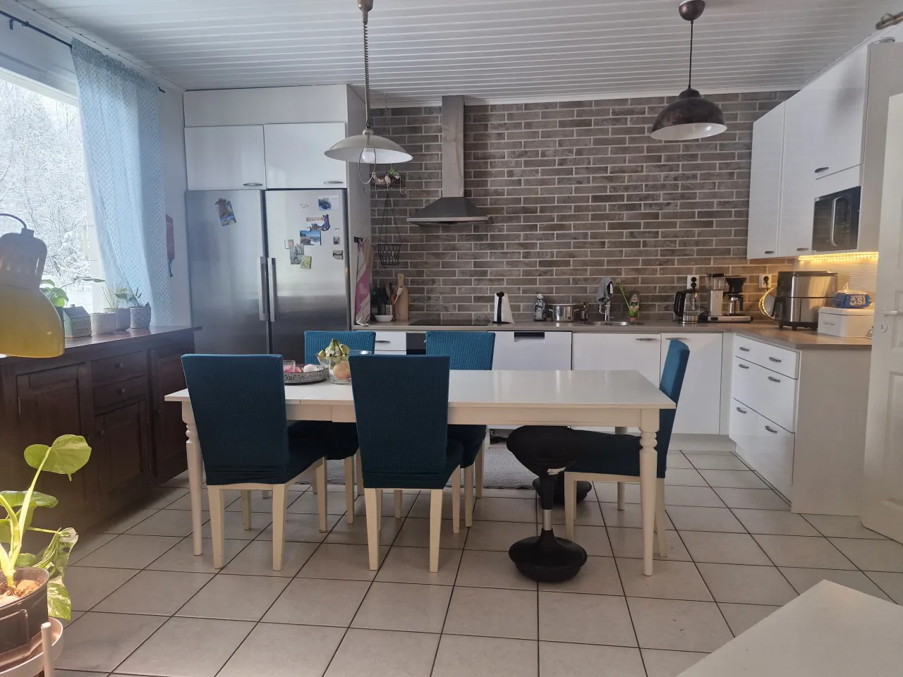 Дом в Китее, Финляндия, 93 м² - фото 8