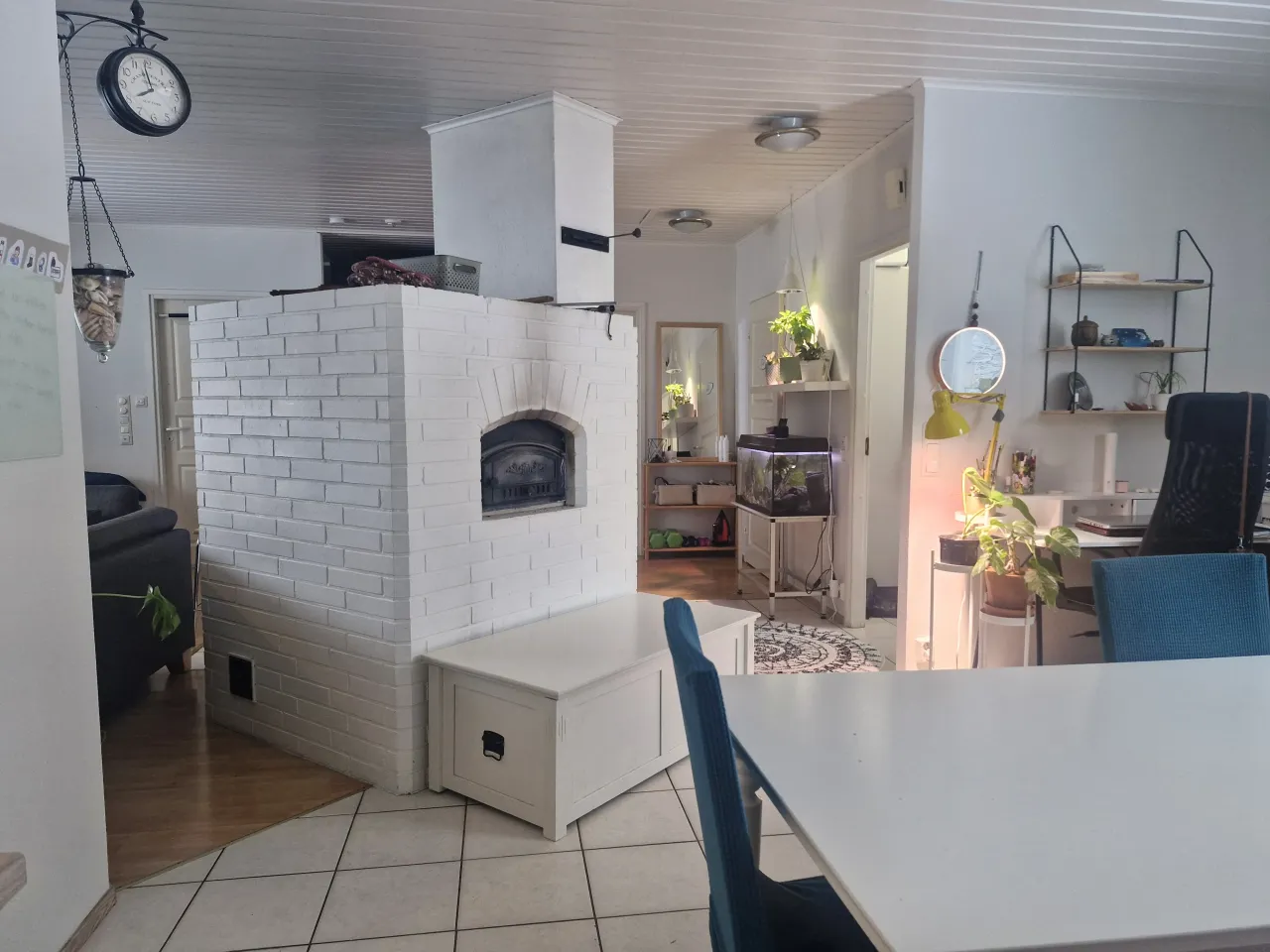 Дом в Китее, Финляндия, 93 м² - фото 10