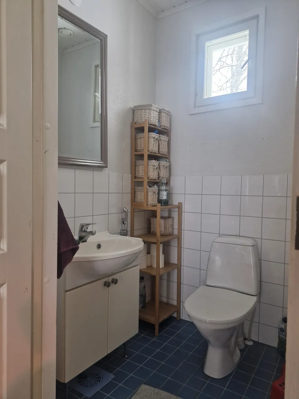 Дом в Китее, Финляндия, 93 м² - фото 16