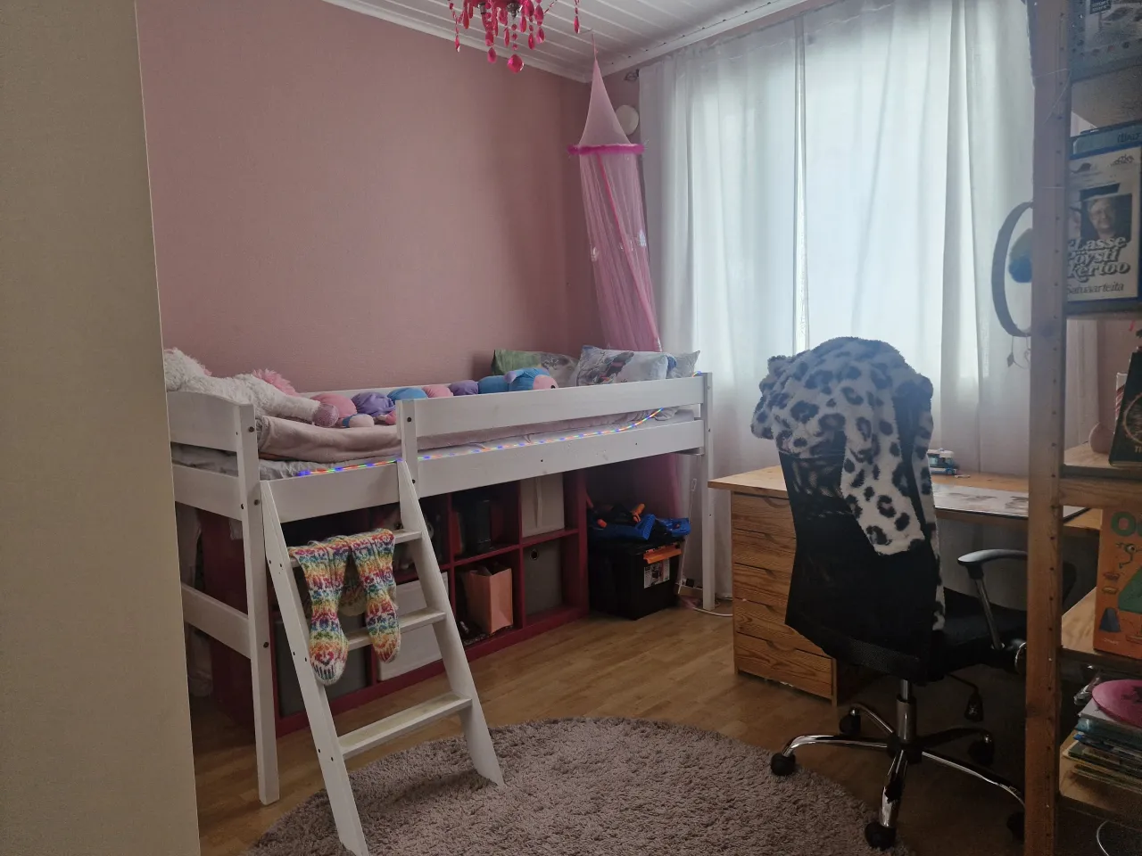 Дом в Китее, Финляндия, 93 м² - фото 15