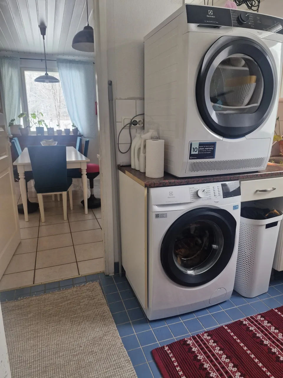 Дом в Китее, Финляндия, 93 м² - фото 11