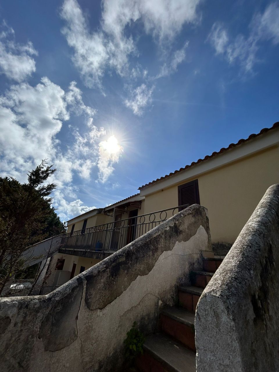 Квартира в Сан-Никола-Арчелла, Италия, 46 м² - фото 1