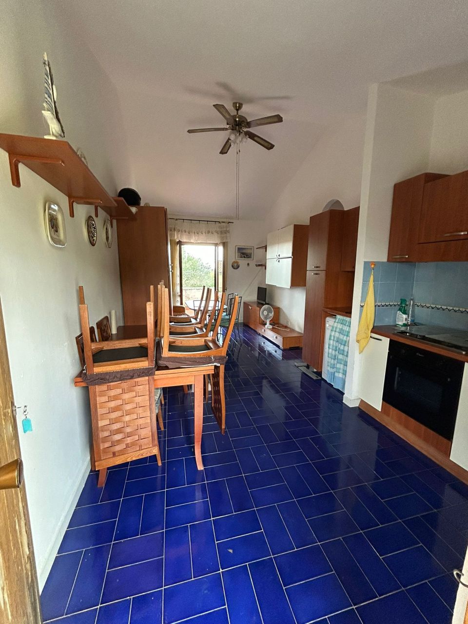 Квартира в Сан-Никола-Арчелла, Италия, 46 м² - фото 2