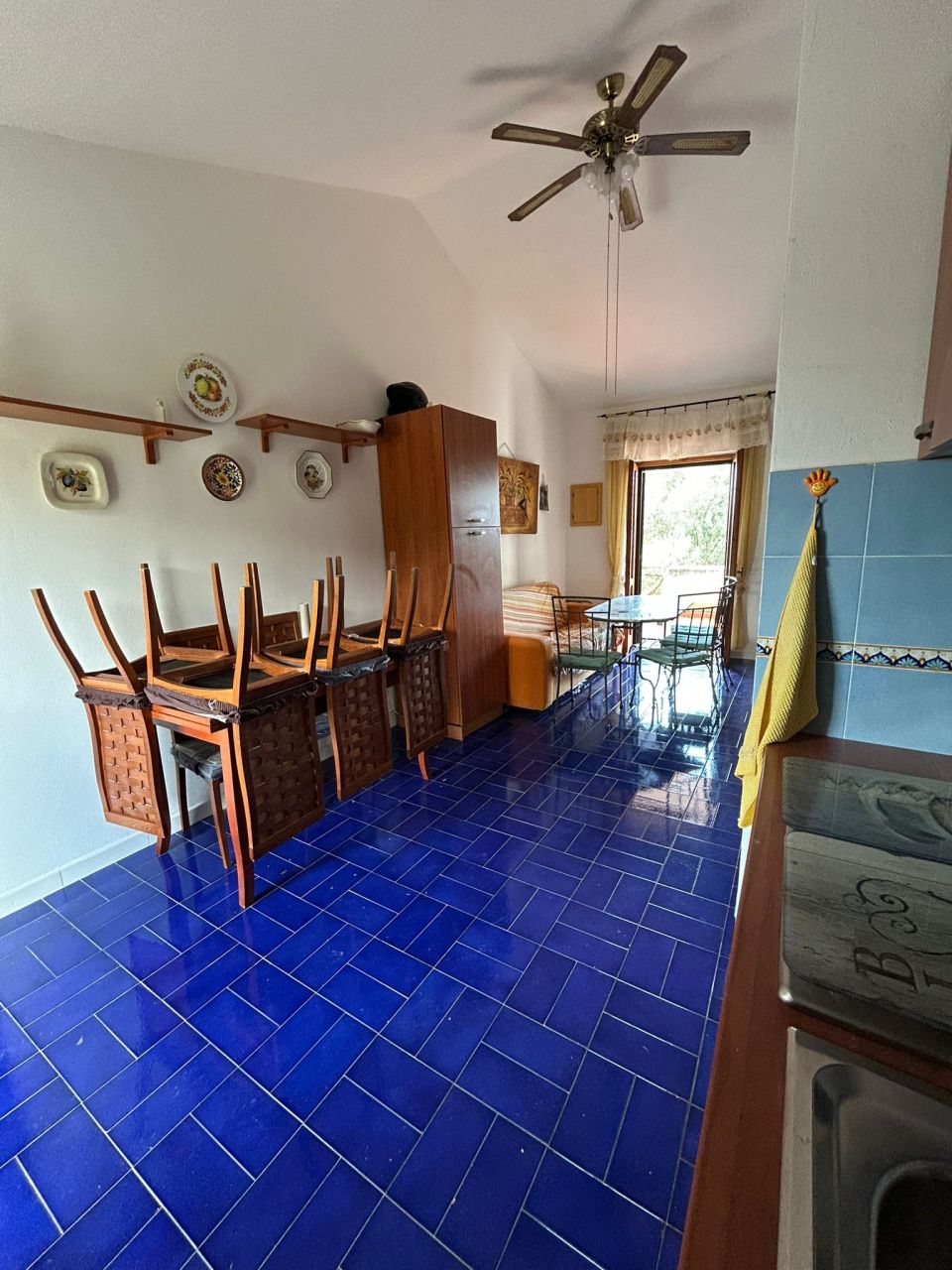 Квартира в Сан-Никола-Арчелла, Италия, 46 м² - фото 4