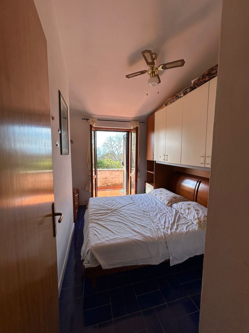 Квартира в Сан-Никола-Арчелла, Италия, 46 м² - фото 6