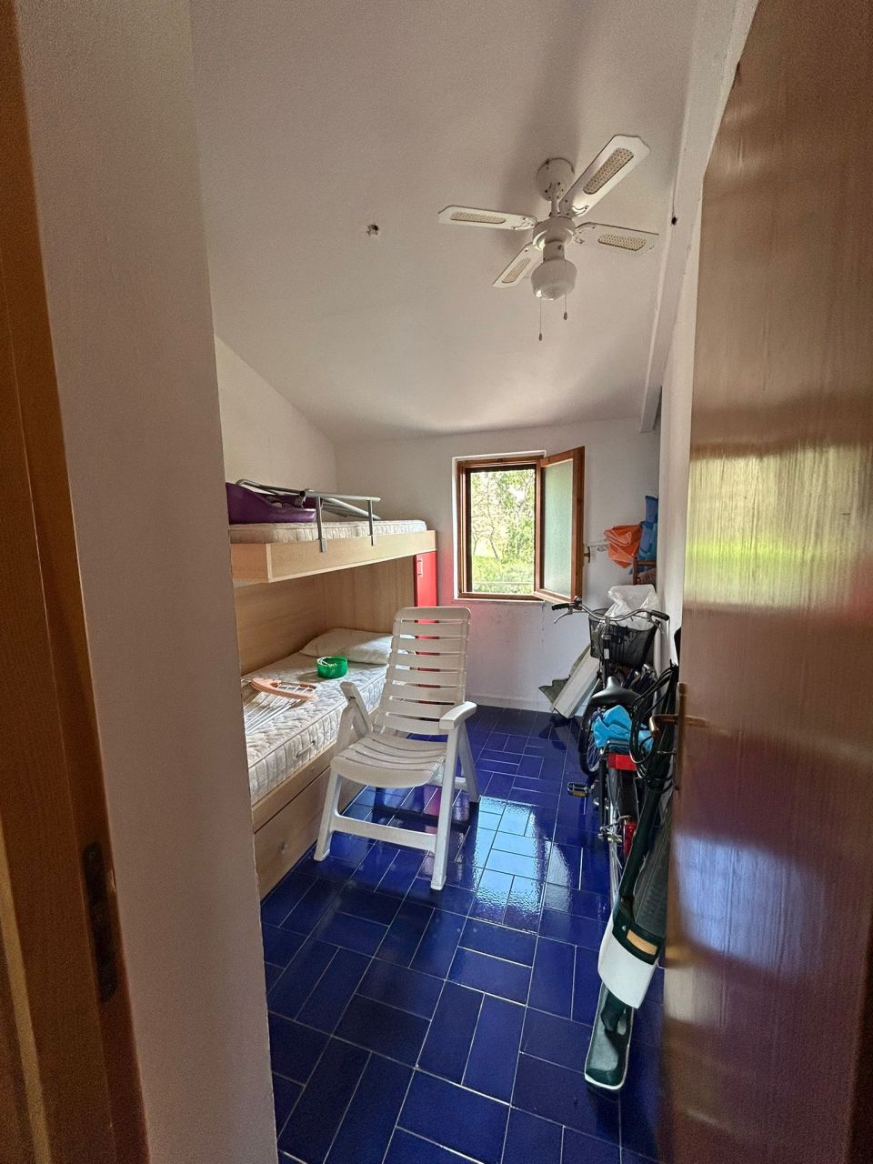 Квартира в Сан-Никола-Арчелла, Италия, 46 м² - фото 7