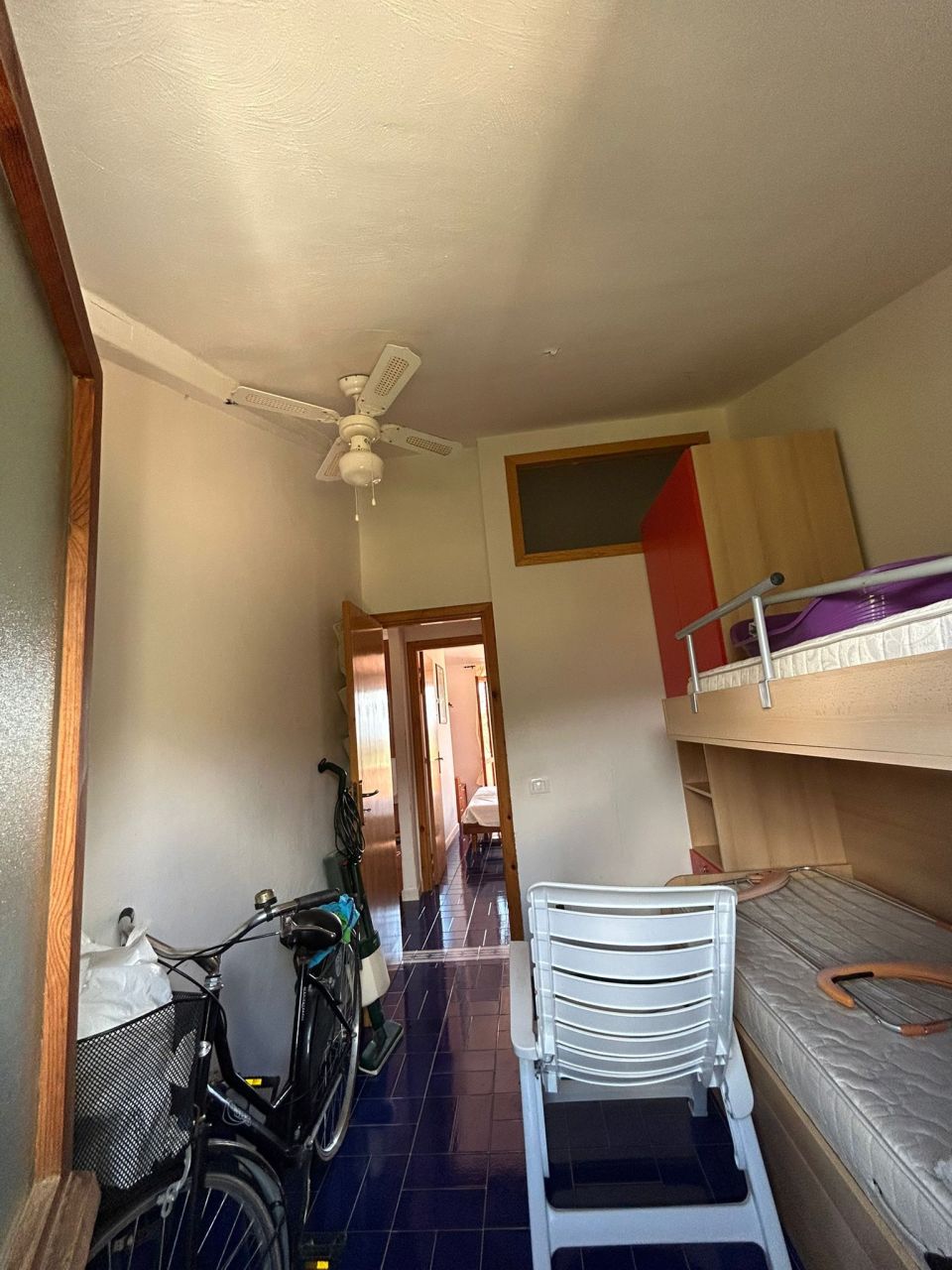 Квартира в Сан-Никола-Арчелла, Италия, 46 м² - фото 8