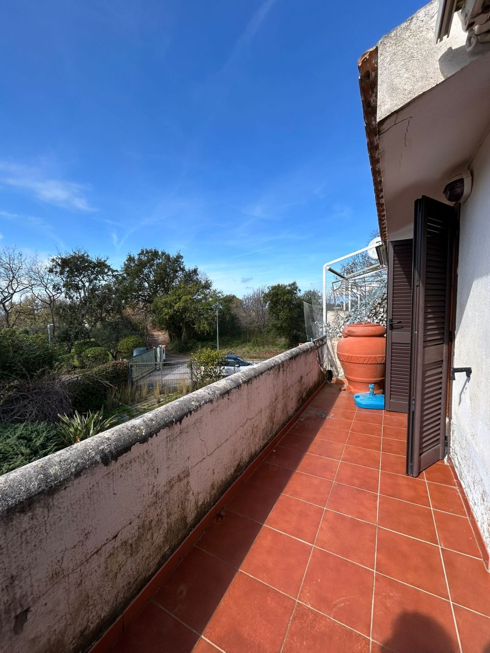 Квартира в Сан-Никола-Арчелла, Италия, 46 м² - фото 12