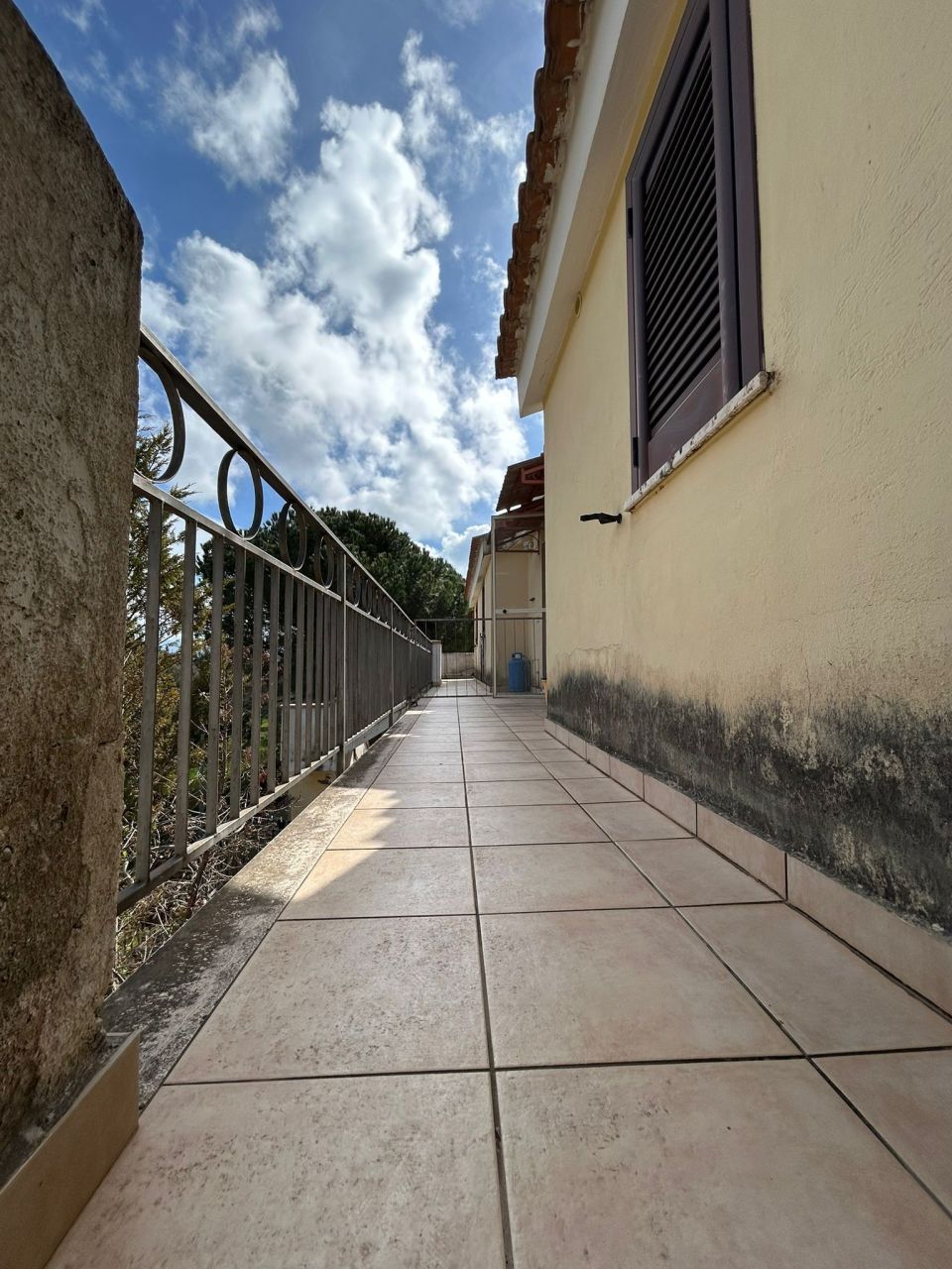 Квартира в Сан-Никола-Арчелла, Италия, 46 м² - фото 14