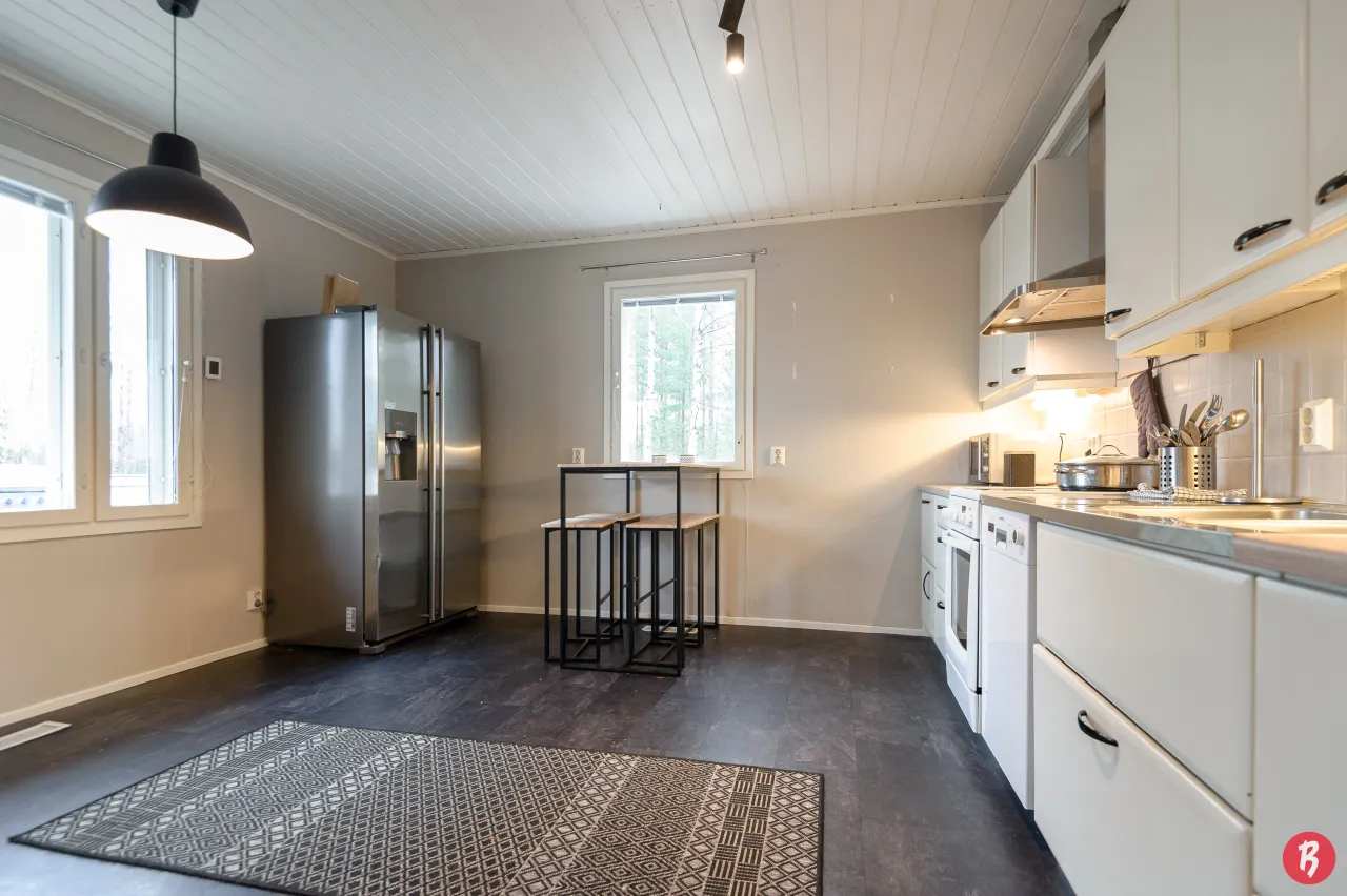 Дом в Кокколе, Финляндия, 102 м² - фото 3