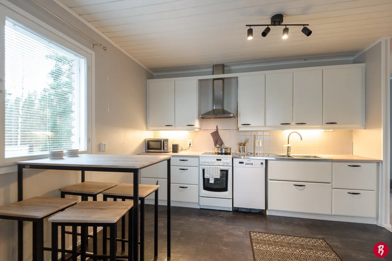 Дом в Кокколе, Финляндия, 102 м² - фото 2