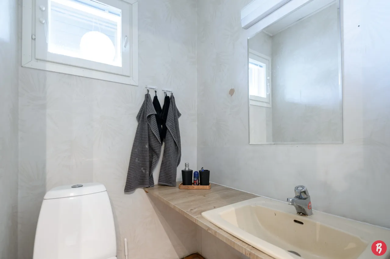 Дом в Кокколе, Финляндия, 102 м² - фото 7