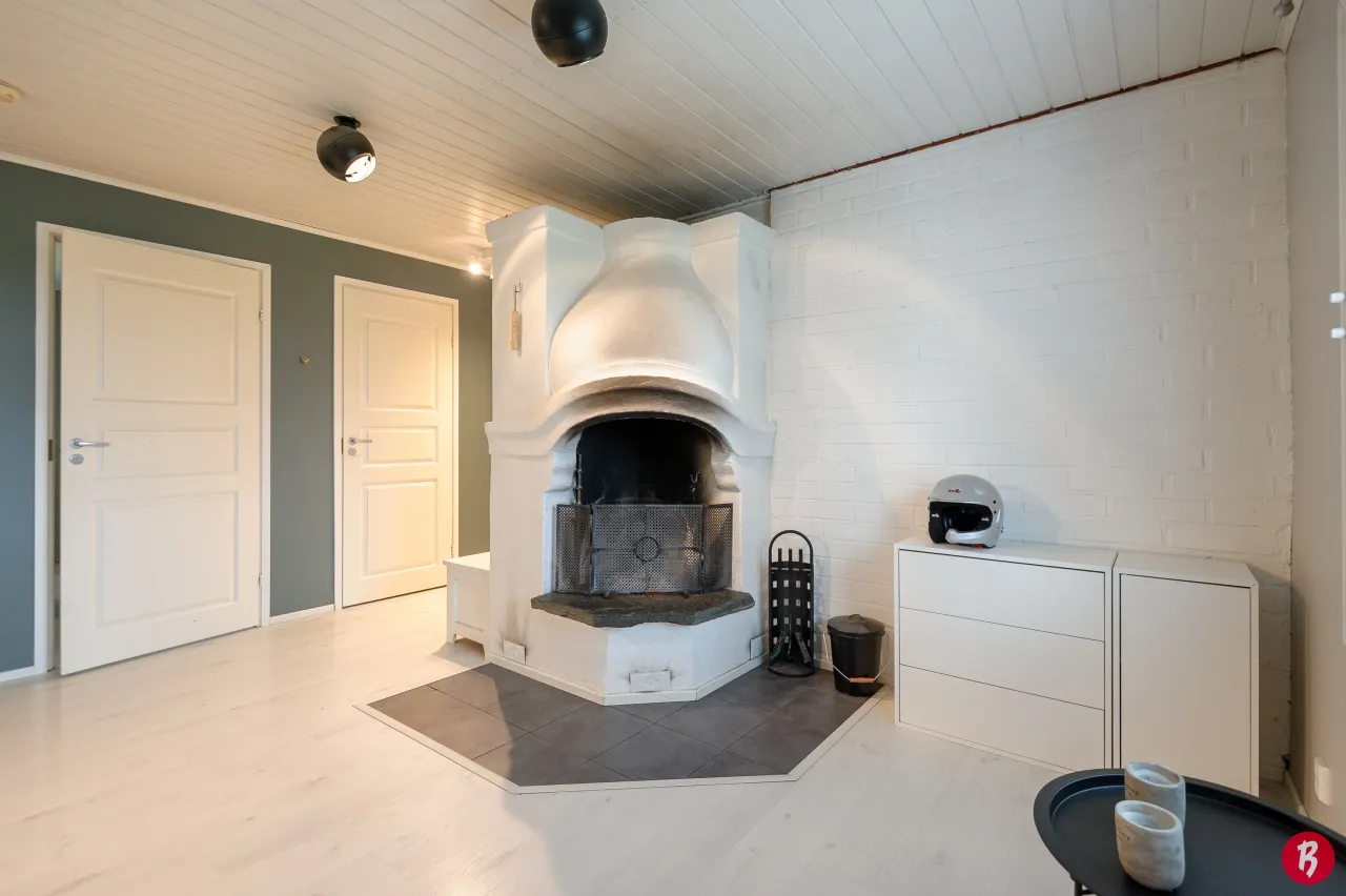 Дом в Кокколе, Финляндия, 102 м² - фото 5